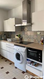 For rent Rouen 1 room 13 m2 Seine maritime (76000) photo 0