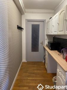 Louer Appartement 13 m2 Rouen