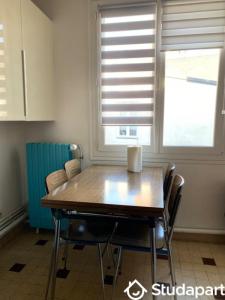 Louer Appartement Rouen Seine maritime