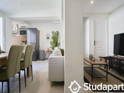 For rent Amiens 1 room 9 m2 Somme (80000) photo 0