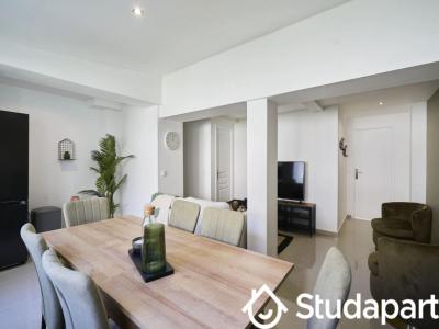 Annonce Location Appartement Amiens 80
