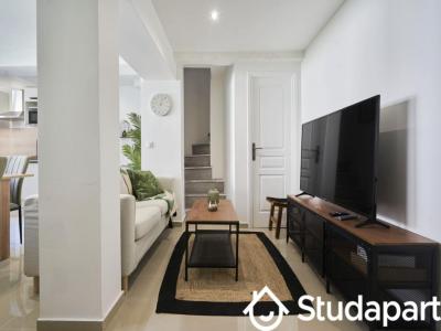 Louer Appartement 9 m2 Amiens