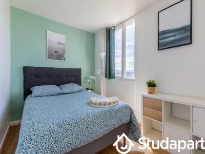 Louer Appartement Evry 560 euros