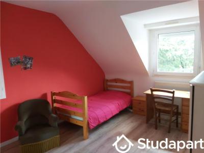 Louer Appartement 10 m2 Saint-gregoire