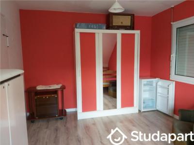 Louer Appartement Saint-gregoire Ille et vilaine