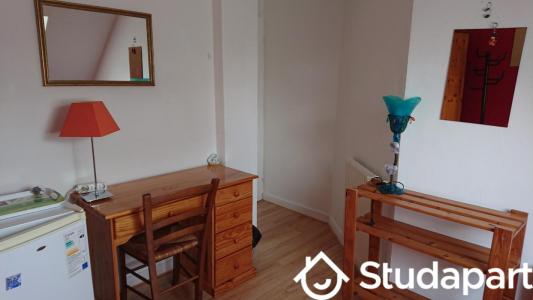 Louer Appartement Saint-gregoire 370 euros