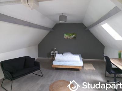 For rent Beauvais 1 room 16 m2 Oise (60000) photo 0