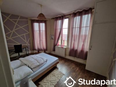 For rent Beauvais 1 room 16 m2 Oise (60000) photo 1