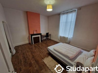 For rent Beauvais 1 room 16 m2 Oise (60000) photo 2