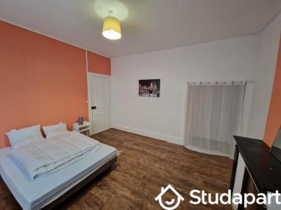 For rent Beauvais 1 room 16 m2 Oise (60000) photo 3