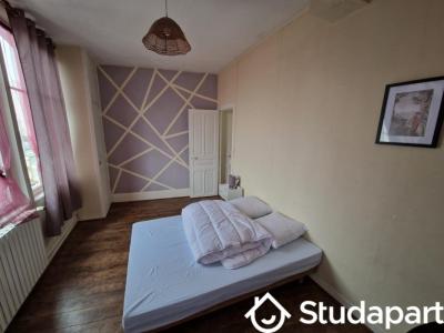 For rent Beauvais 1 room 16 m2 Oise (60000) photo 4