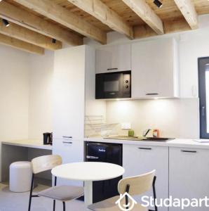 Louer Maison 21 m2 Tronche