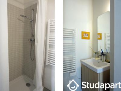 Louer Appartement 18 m2 Bordeaux