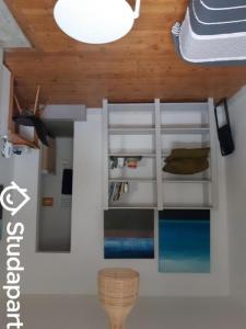 Louer Appartement Bordeaux 520 euros