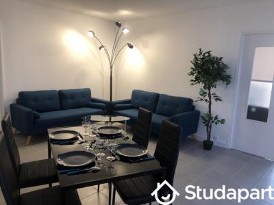 For rent Angers 1 room 12 m2 Maine et loire (49100) photo 0