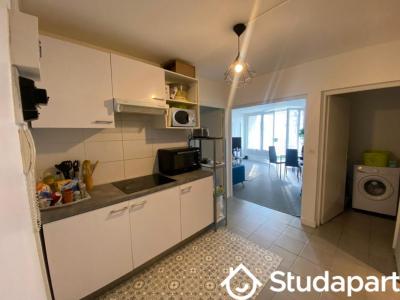 Annonce Location Appartement Angers 49