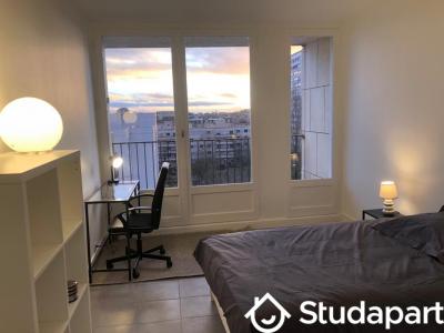 Louer Appartement 12 m2 Angers