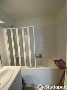 Louer Appartement Angers 450 euros