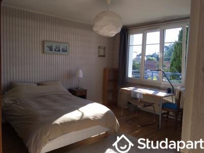 For rent Nantes 1 room 20 m2 Loire atlantique (44000) photo 0