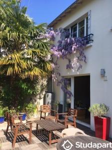 Annonce Location Appartement Nantes 44