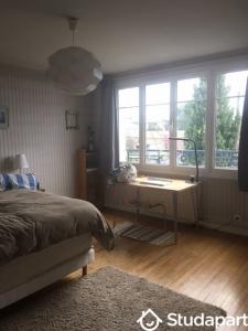 Louer Appartement 20 m2 Nantes
