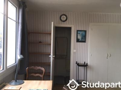 Louer Appartement Nantes Loire atlantique