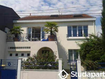 Louer Appartement Nantes 410 euros