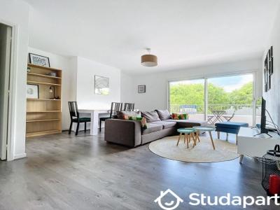 Annonce Location Appartement Saint-herblain 44
