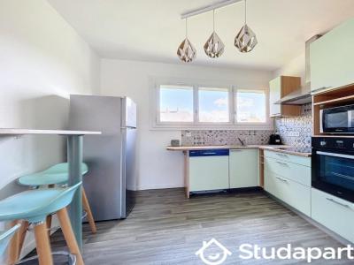 Louer Appartement 11 m2 Saint-herblain