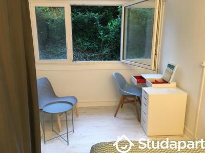 For rent Rosny-sous-bois 1 room 12 m2 Seine saint denis (93110) photo 1