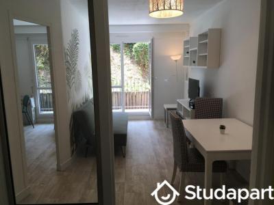 For rent Rosny-sous-bois 1 room 12 m2 Seine saint denis (93110) photo 2