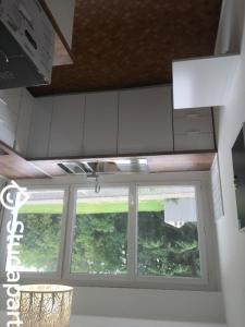 For rent Rosny-sous-bois 1 room 12 m2 Seine saint denis (93110) photo 3