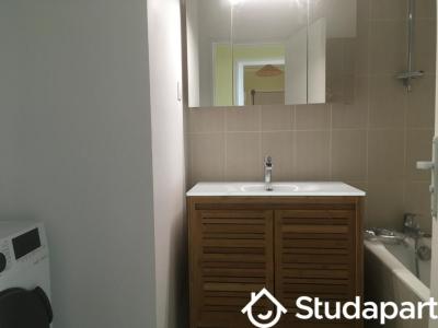 For rent Rosny-sous-bois 1 room 12 m2 Seine saint denis (93110) photo 4