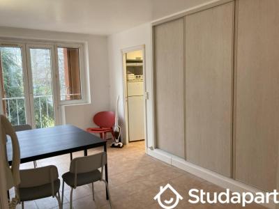 Annonce Location Appartement Nanterre 92