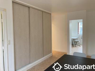 Louer Appartement Nanterre Hauts de Seine