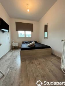Louer Appartement 11 m2 Nice