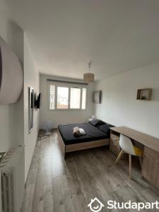 Louer Appartement Nice 600 euros