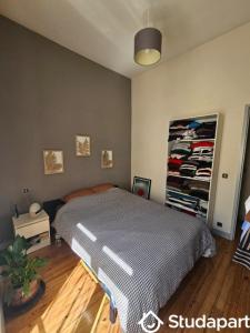 For rent Pau 2 rooms 42 m2 Pyrenees atlantiques (64000) photo 0