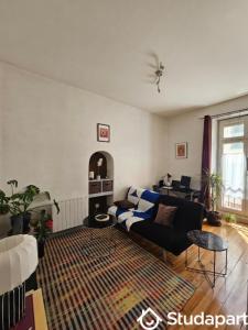 Louer Appartement 42 m2 Pau