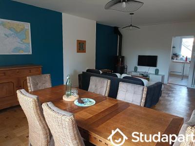 Annonce Location Appartement Saint-nazaire 44