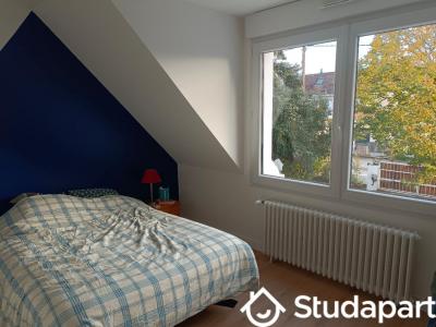 Louer Appartement 11 m2 Saint-nazaire