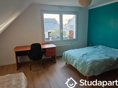 Louer Appartement Saint-nazaire Loire atlantique