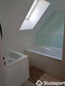 Louer Appartement Saint-nazaire 450 euros