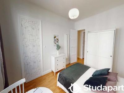 Annonce Location Appartement Paris-14eme-arrondissement 75