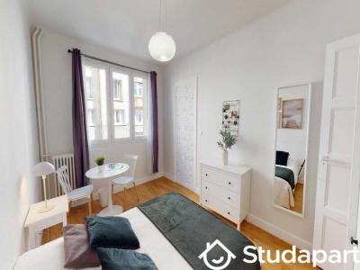 Louer Appartement 13 m2 Paris-14eme-arrondissement