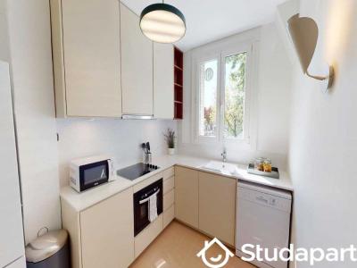 Louer Appartement Paris-14eme-arrondissement 1015 euros