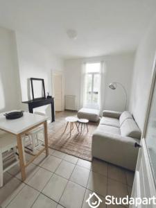 For rent Montpellier 1 room 15 m2 Herault (34000) photo 0