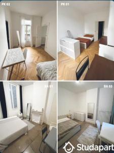 Louer Appartement 15 m2 Montpellier