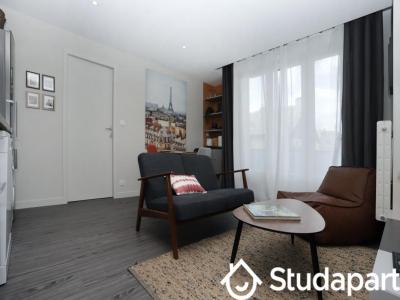 Louer Appartement Rennes Ille et vilaine
