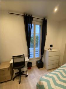 Louer Appartement Paris-17eme-arrondissement 1400 euros